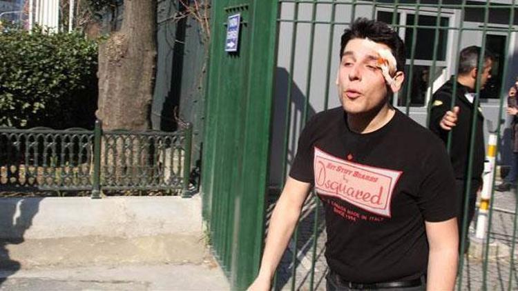 Mimar Sinan Üniversitesinde Nevruz kavgası: 3 öğrenci yaralı
