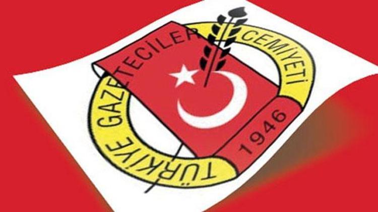 Türkiye Gazeteciler Cemiyeti Başarı Ödülleri açıklandı