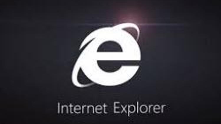 Internet Explorer 11 Windows 7ye geldi