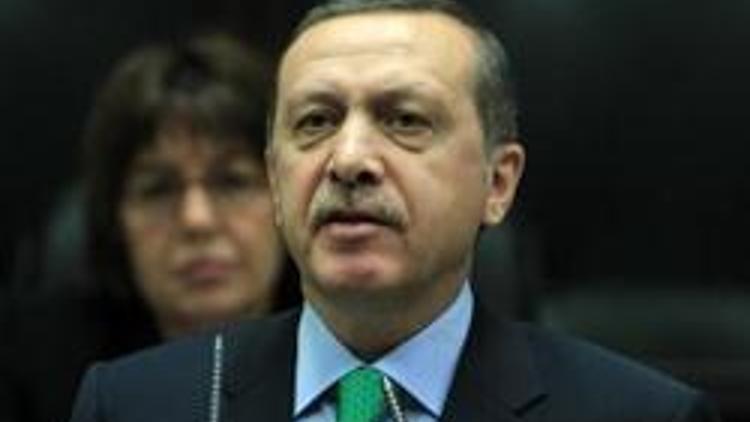 Başbakan Erdoğandan Sivas Davası yorumu