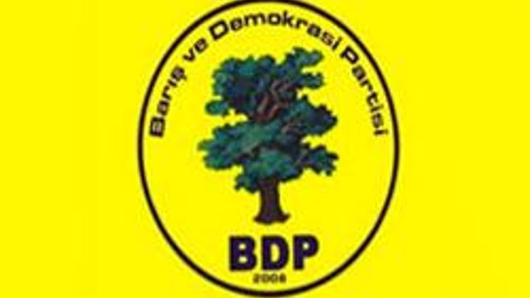 Pakette BDP maddeleleri