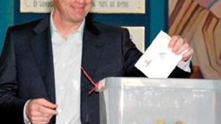 Ermenistanda parlamento seçimleri