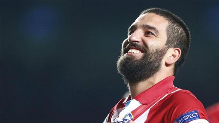 Arda Turan, Atletico Madridin 3. takım kaptanı olabilir