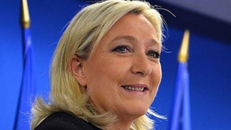 Le Pen ailesindeki siyasi kriz çözülemiyor