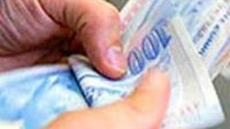 Bütün vergi ve cezalar yeni yılda yüzde 2.2 zamlı
