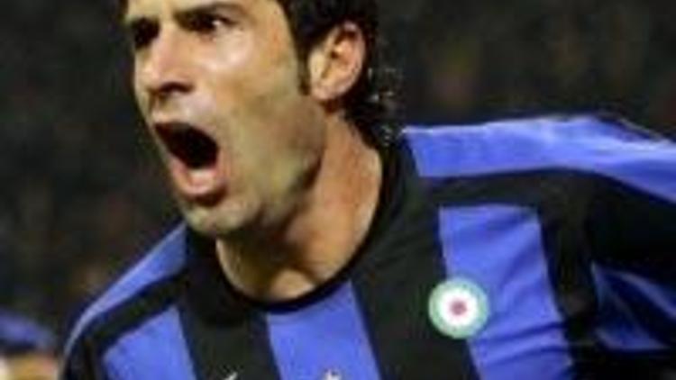 Figo Atalanta maçıyla bırakıyor