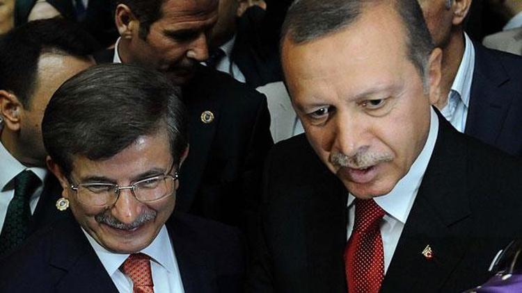 Erdoğan: Genel Başkan adayımız Ahmet Davutoğlu