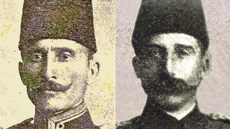 100 yıl sonra mezarların izi bulundu