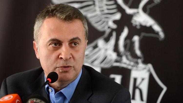 Fikret Orman adaylık için kararını açıkladı