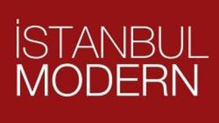 İstanbul Modernde internet videoları