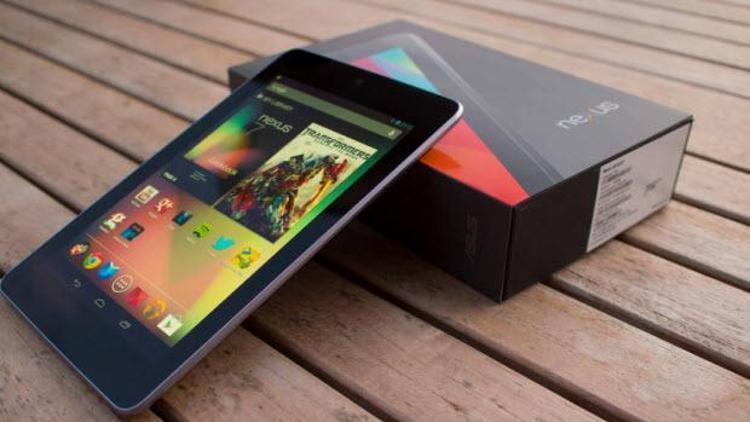 Android 4.4 KitKat geldi