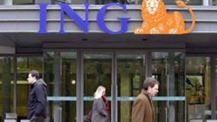 ING, Hollanda ve Belçikada 2 bin 400 kişiyi işten çıkaracak