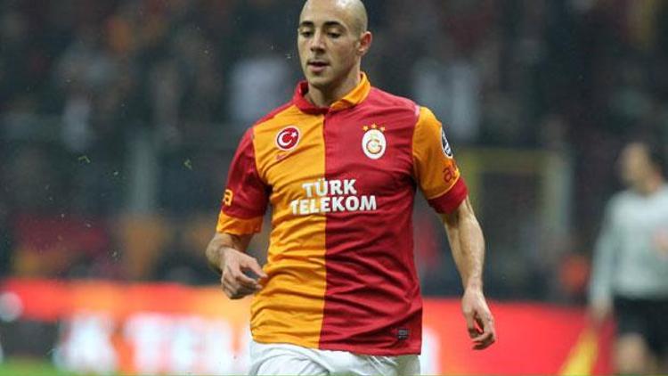 İstanbulda Amrabat zirvesi