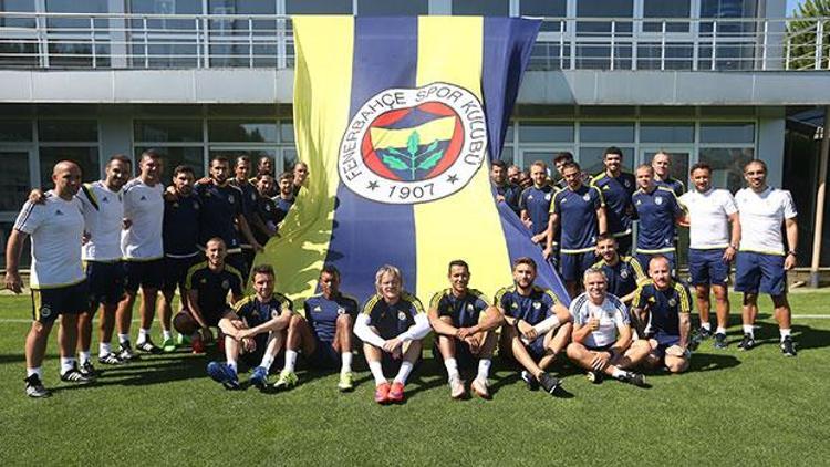 Hem bayram hem Fenerbahçeliler günü