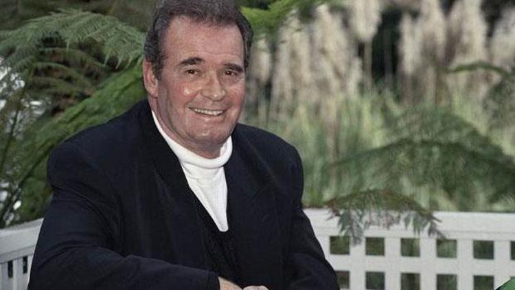 James Garner hayatını kaybetti