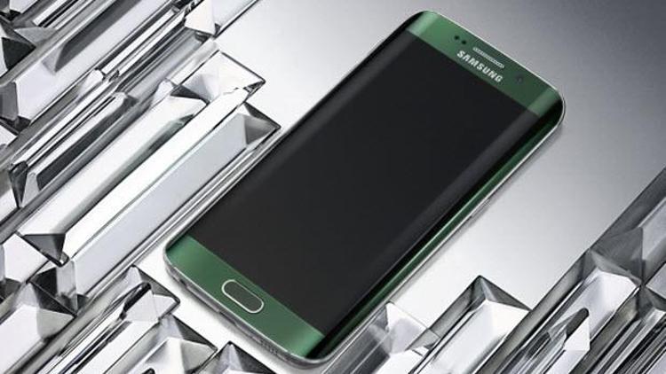 Samsungdan Galaxy S6 Edge+ hatası