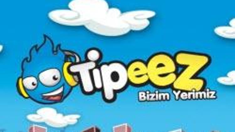 Tipeez ile çocuklar internette artık daha güvende