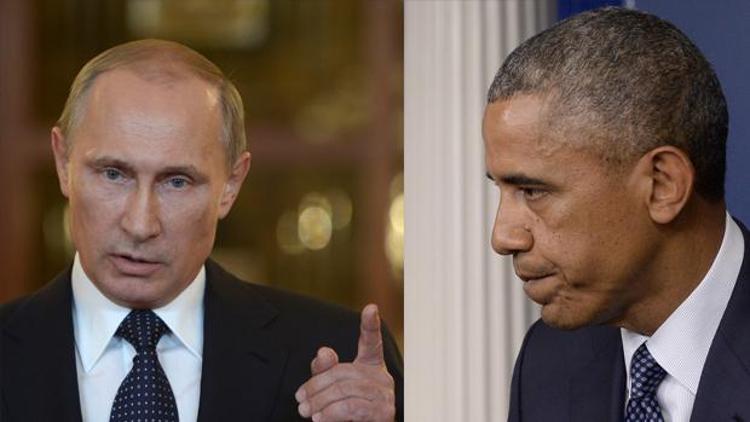 ABD ve ABden Rusyaya yeni yaptırımlar yolda