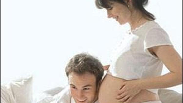Hamilelikte iyi eş olma tüyoları