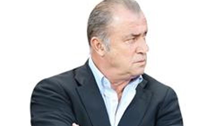 Terim’in ekibine büyük tırpan