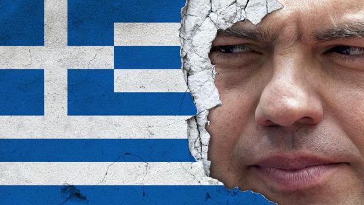 En sıradışı ekonomistten Yunanistan için senaryo