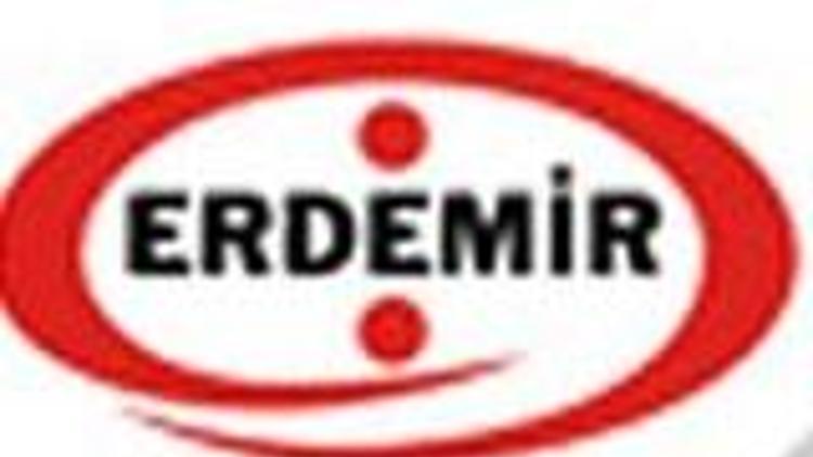 Erdemir hisseleri yüzde 42 değer kazandı