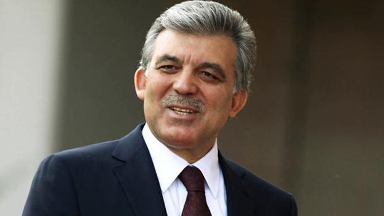 Abdullah Gülden o haberle ilgil açıklama