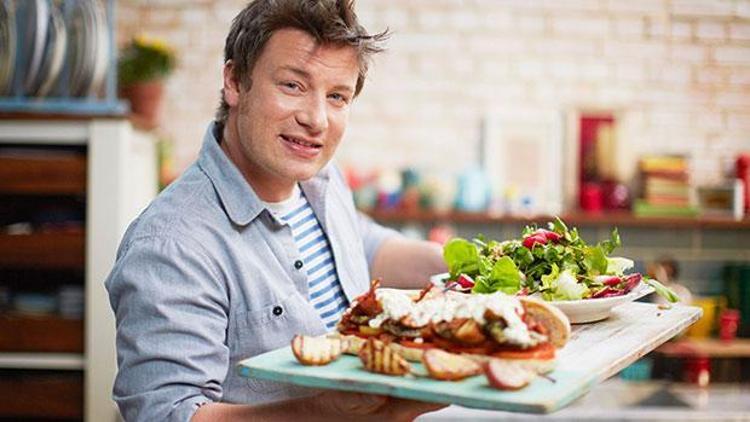 Jamie Oliver kapanıyor mu