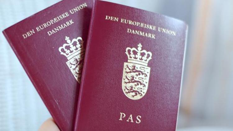 Danimarkada çifte vatandaşlık kanunu kabul edildi