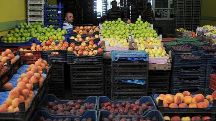 İstanbulda aralık ayının zam şampiyonu salatalık