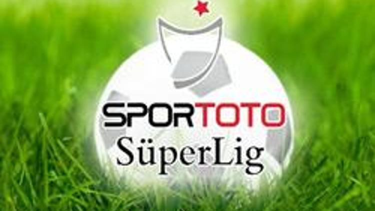 Spor Toto Süper Lig 8. hafta programı