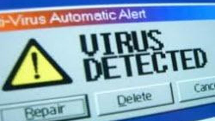 Antivirüs devinden uyarı