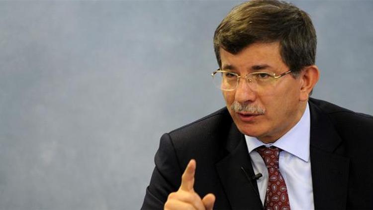 Davutoğlu 5 ay sonra Washington’a gidiyor