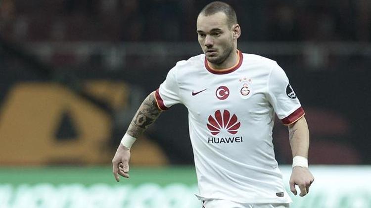 Abdurrahim Albayrak: Juventus Sneijderi istiyorsa bankaya gitsin