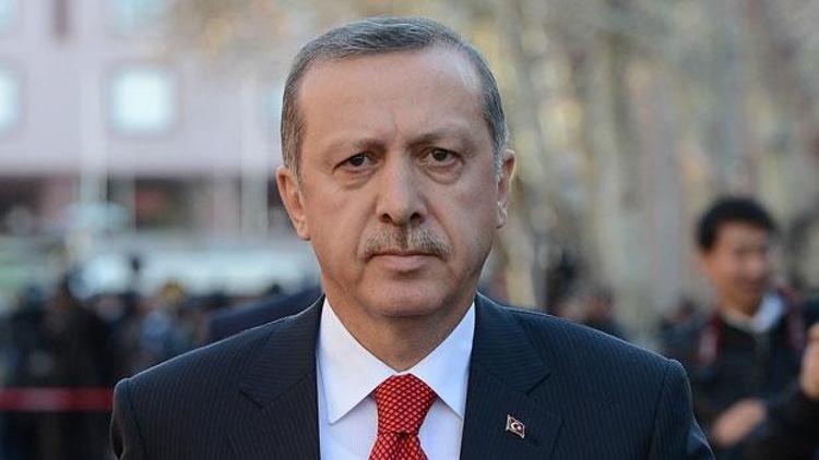 Cumhurbaşkanı Recep Tayyip Erdoğan: Başkanlık sistemini ben daha çok gündeme getirdim