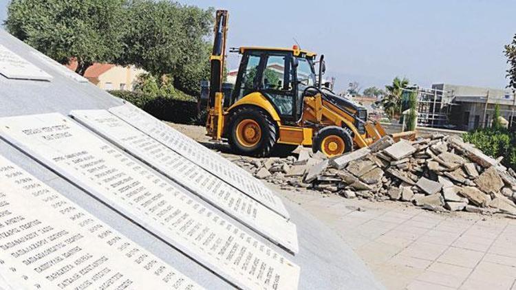 Kıbrıs’ın 41 yıllık sırrı çözülüyor: Rumların düşürdüğü Yunan uçağı bulundu