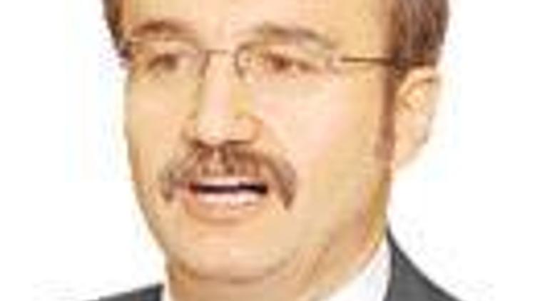 Tüzmen: CHP’nin daha ciddi olmasını beklerim