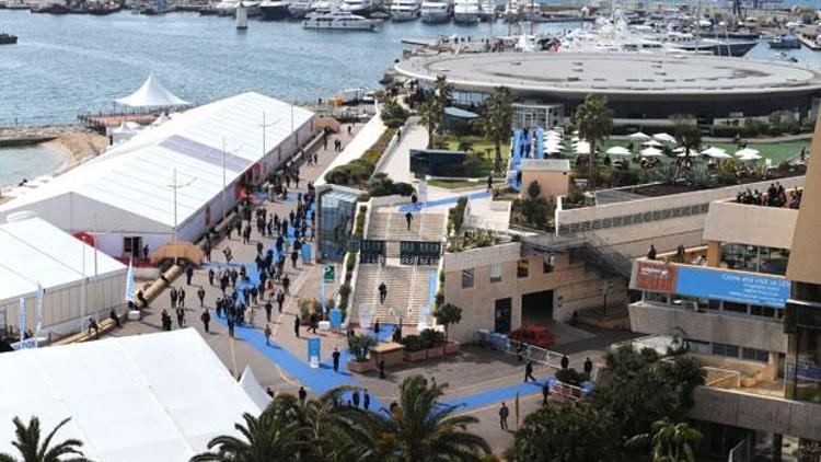 Projeler Cannes’da görücüye çıkacak