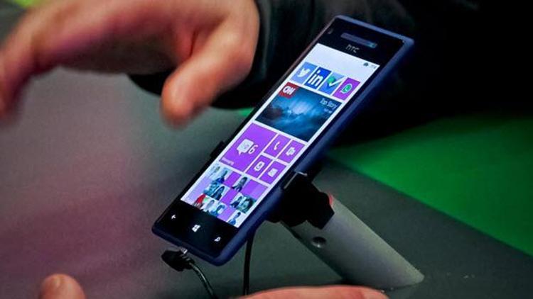 Windows Phone ne kadar satıyor