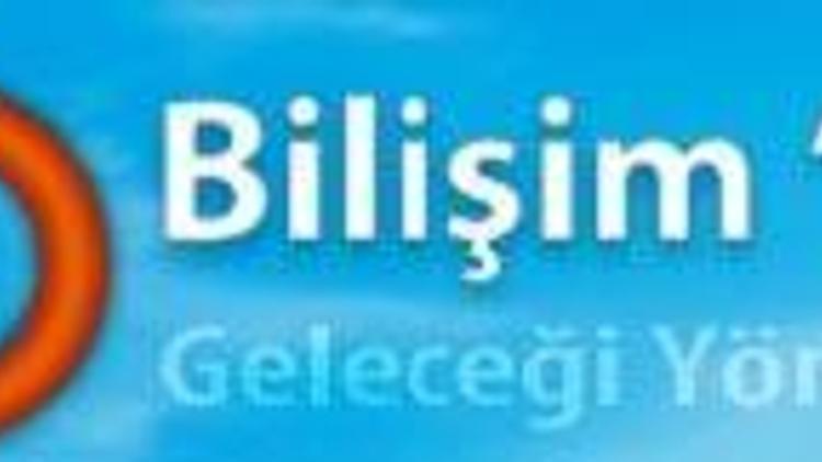 Uluslararası uzmanlar ve yöneticiler Bilişim ’05 platformunda