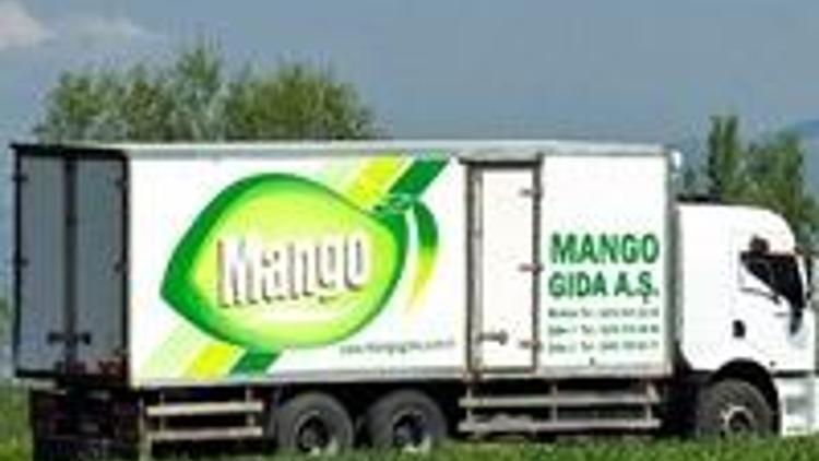 Mango Gıda hisselerine talep yağdı