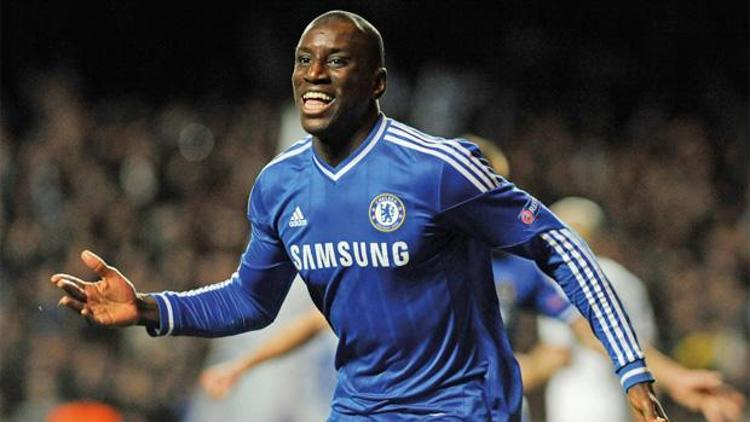 Demba Ba için engel Mourinho