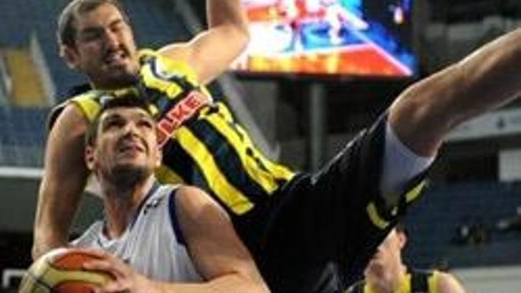 Fenerbahçe Ülkerin intiharı