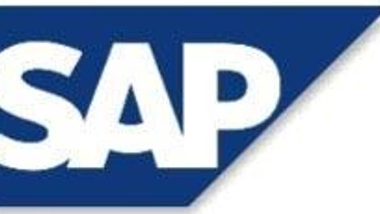 SAP, 2005’de yazılım gelirlerini yüzde 18 artırdı