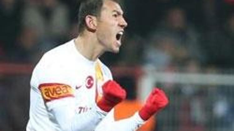 Sivasspor 1-3 Galatasaray