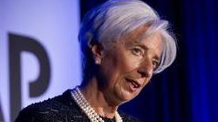 IMF enflasyon tahminini yükseltti