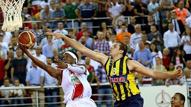 Bobby Dixon: Fenerbahçe Türkiyenin en büyük kulübü