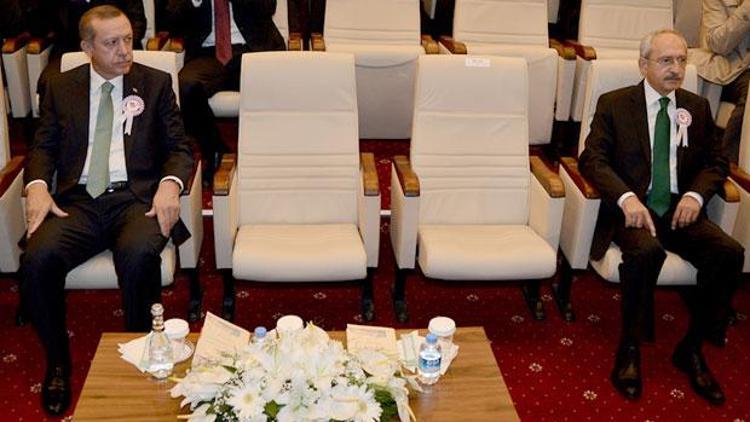 Kılıçdaroğlu, Danıştayda yaşananları anlattı