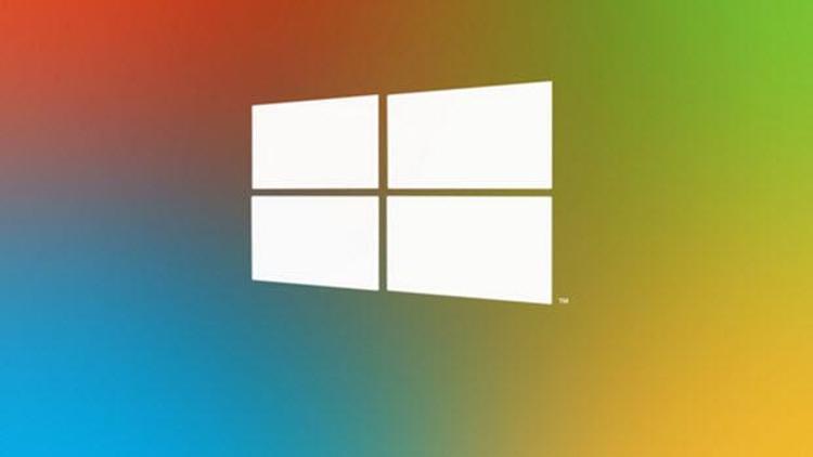 Windows 8 Çinde yasaklandı