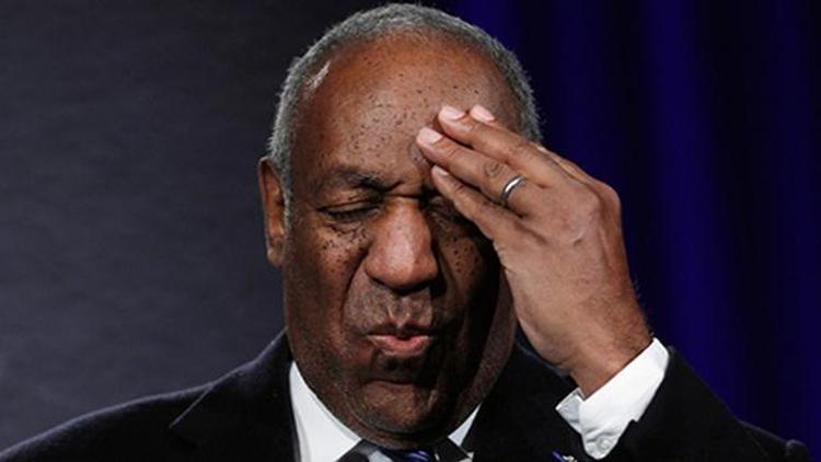 Bill Cosby’e bir suçlama daha